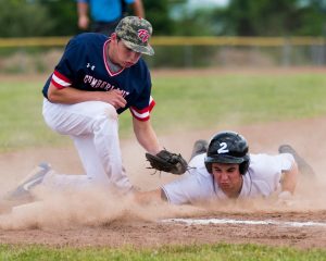 Smith’s RBI single a clutch hit to lead Post 2 past Cumberland